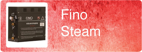 Fino Residential Steam Generators