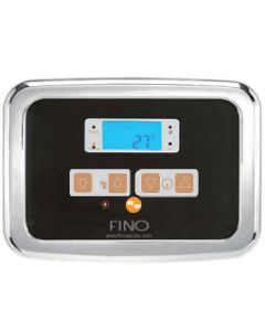 FINO Sauna Heater Digital Control Panel