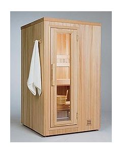 Polar PB44 Pre-Built, Modular Sauna Room
