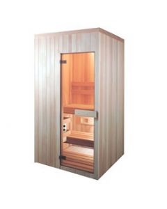 Polar PB45 Pre-Built, Modular Sauna Room