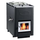 Polar Wood Burning Sauna Stove Karhu 18 ES PK